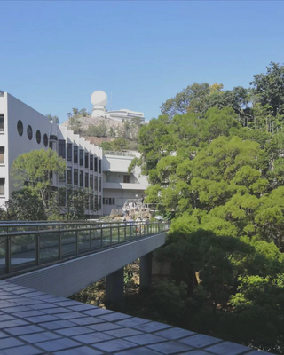 Finding path to canteen